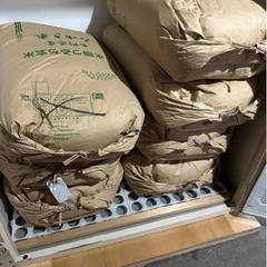 令和4年産　玄米　30kg ハツシモ　揖斐郡産