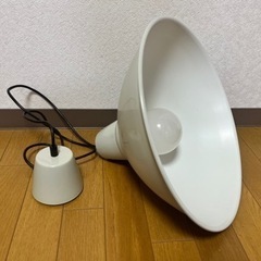 IKEA ペンダントライト
