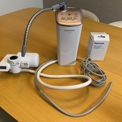 NIC 浄水器、整水器(家庭用品)の中古が安い！激安で譲ります