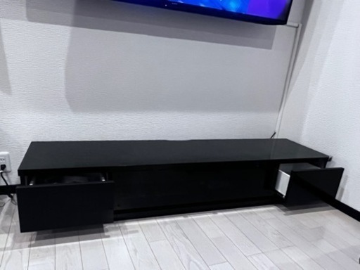 テレビボード