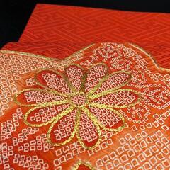 和装用小物　未使用品の画像