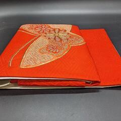 和装用小物　未使用品の画像