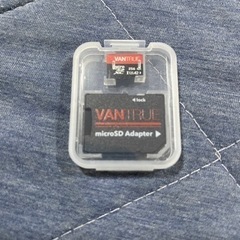 VANTRUE N4 ドライブレコーダー 3カメラ 前後カメラ 360度の画像
