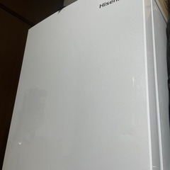 冷蔵庫104Lの画像