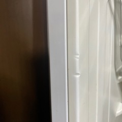 冷蔵庫104Lの画像