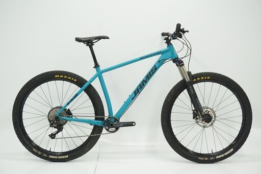 JAMIS 「ジェイミス」 BIKE KOMODO 2020年モデル マウンテンバイク