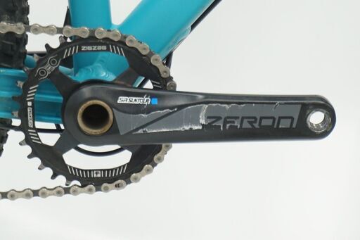 JAMIS 「ジェイミス」 BIKE KOMODO 2020年モデル マウンテンバイク
