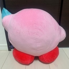 星のカービィ　30th ぬいぐるみの画像
