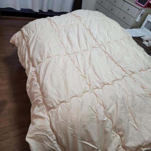 掛け布団