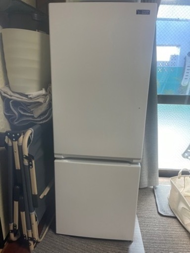 中古品　冷蔵庫！