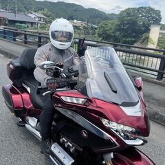 バイクツーリング仲間、情報交換仲間募集