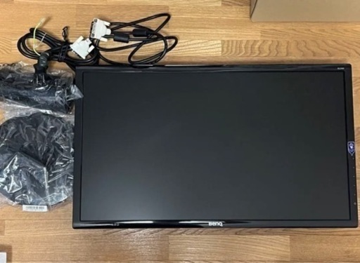 BENQ 24インチモニター　GW2480