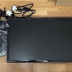 BENQ 24インチモニター　GW2480
