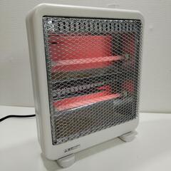 電気ストーブ　JSTN-EH800-WH-002 ジャストネオ　1008-04の画像