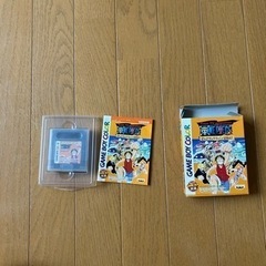 ワンピース