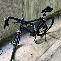 ロードバイク