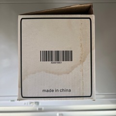 カークリーナー　車用掃除機の画像