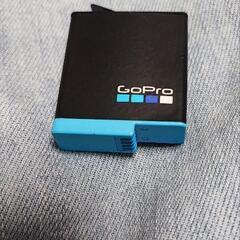 Gopro 純正中古バッテリー
