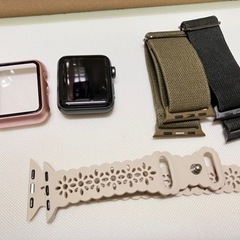 ☆決定Applewatch series3 アップルウォッチ シ...
