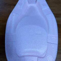 リッチェル　ひんやりしないおふろマットの画像