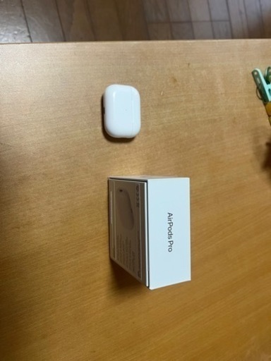 AirPods Pro(第2世代)