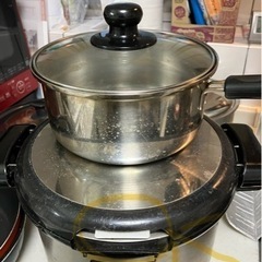 生活雑貨 調理器具 鍋、グリル
