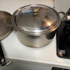 生活雑貨 調理器具 鍋、グリル