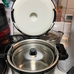 生活雑貨 調理器具 鍋、グリル