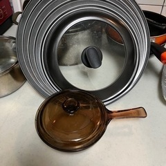 生活雑貨 調理器具 鍋、グリル