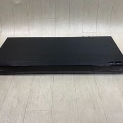 A3790　Panasonic　おうちクラウドディーガ　ブルーレイレコーダー