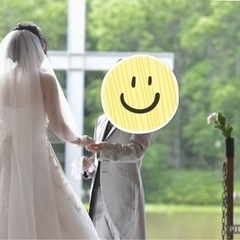 ベール　ヴェール　結婚式の画像