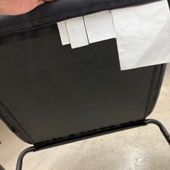 12/23 値下げ💺オススメ💺IKEA LINNEBACK イージーチェア イケア