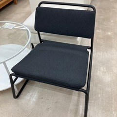 イケア　IKEA リンネベック イージーチェア　ソファー　椅子　2脚まとめ売り LINNEBÄCK リンネベック イージーチェア, オッルスタ ライト