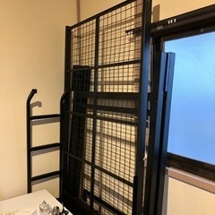 ロフトベット　組立式　　0円