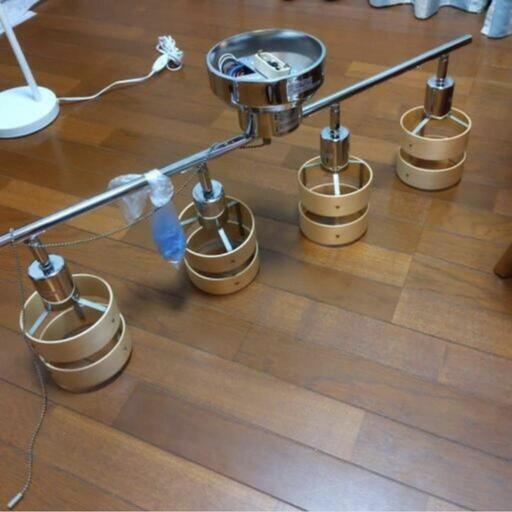 ニトリ シーリングライト