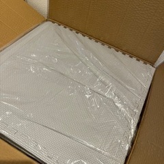 ジョイントマット　45cm 36枚　ミストグレー