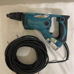 【北見市発】マキタ MAKITA ボンド用スクリュードライバー ...