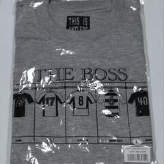 Lサイズ　Tシャツ　【未開封品】　鹿島アントラーズ