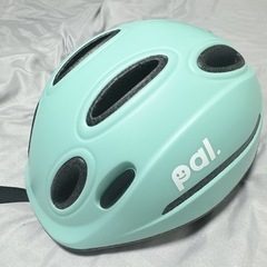 【決定しました‼︎】子供用 ヘルメット 美品