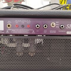 【トレファク イオンモール常滑店】PRSの真空管ヘッドアンプ SE50です!の画像