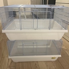 【2個セット・バラ売り可】中古　三晃商会　シャトルマルチ50  