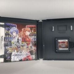 DSソフト　エヴァンゲリオン　～まごころを、君に～の画像