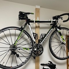 （商談中）cannondale caad10 105 ロードバイ...