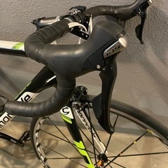 （商談中）cannondale caad10 105 ロードバイク　キャノンデール　キャド　10の画像