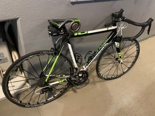 （商談中）cannondale caad10 105 ロードバイク　キャノンデール　キャド　10