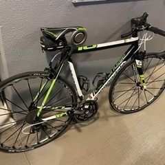 （商談中）cannondale caad10 105 ロードバイク　キャノンデール　キャド　10の画像