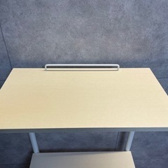 ニトリ　レンジ台セットの画像