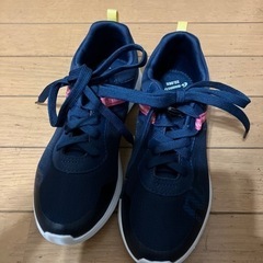 女の子用　22センチ　美品　の画像