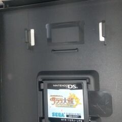 DSソフト　サクラ大戦　～君あるがため～の画像