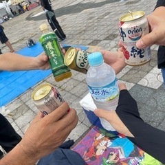 うりずんエイサーメンバー募集